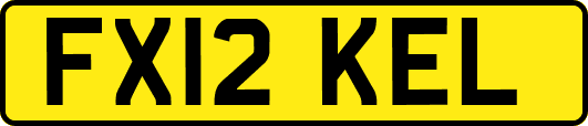 FX12KEL