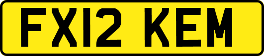 FX12KEM