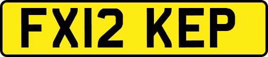 FX12KEP