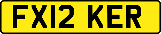 FX12KER
