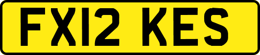 FX12KES