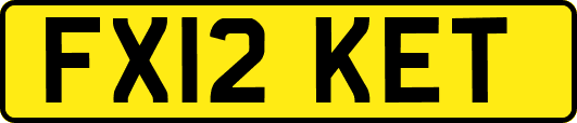 FX12KET