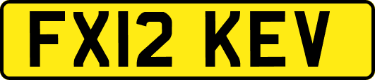 FX12KEV