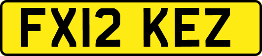 FX12KEZ