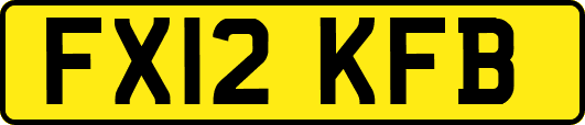 FX12KFB