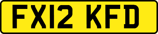 FX12KFD