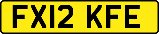 FX12KFE