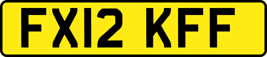 FX12KFF