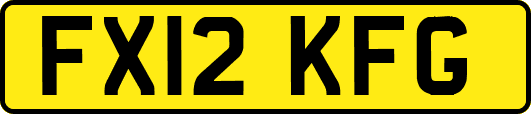 FX12KFG