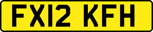 FX12KFH