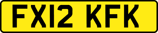 FX12KFK