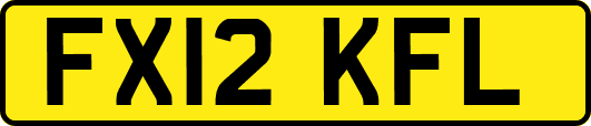 FX12KFL