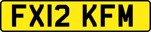 FX12KFM