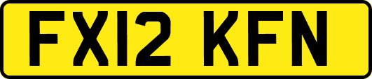 FX12KFN