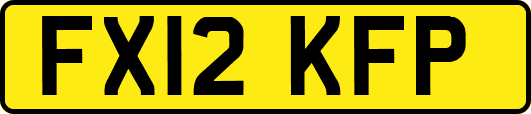 FX12KFP
