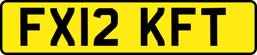 FX12KFT