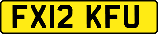 FX12KFU