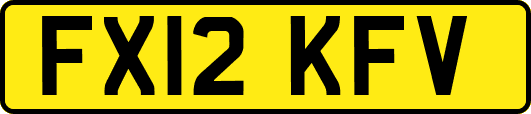 FX12KFV