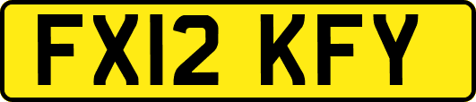 FX12KFY
