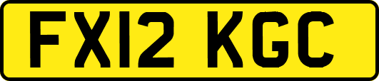 FX12KGC