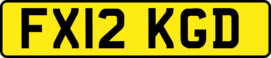 FX12KGD