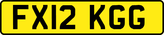 FX12KGG