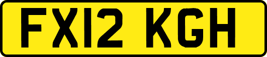 FX12KGH