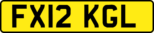 FX12KGL