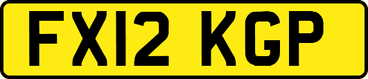 FX12KGP
