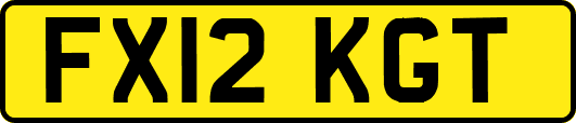FX12KGT