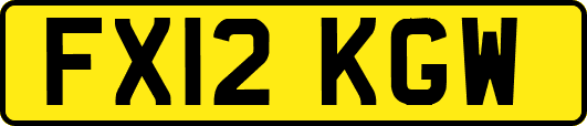 FX12KGW