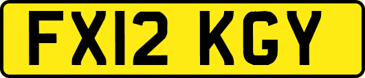 FX12KGY
