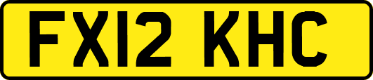FX12KHC