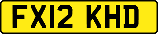 FX12KHD