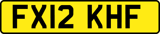FX12KHF