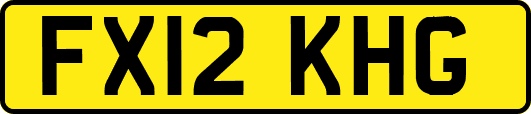 FX12KHG
