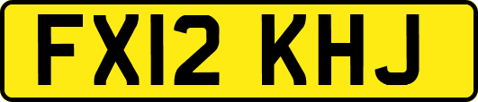 FX12KHJ