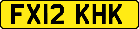 FX12KHK