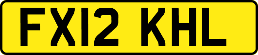 FX12KHL