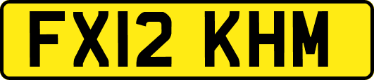 FX12KHM