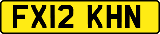 FX12KHN