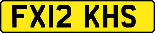 FX12KHS