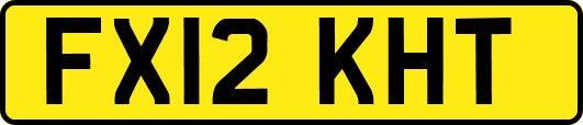 FX12KHT