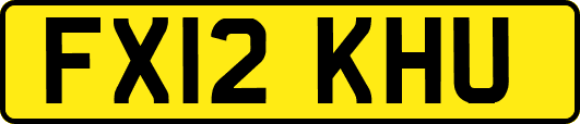 FX12KHU