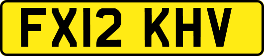 FX12KHV