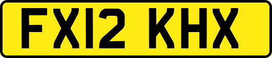 FX12KHX