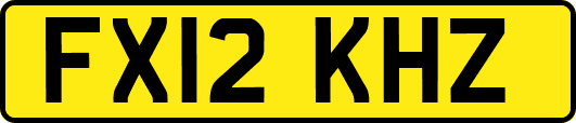 FX12KHZ