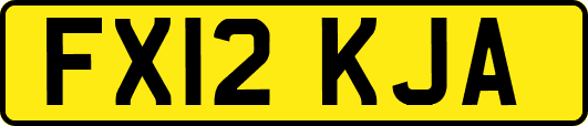 FX12KJA