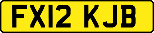 FX12KJB