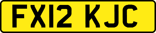 FX12KJC